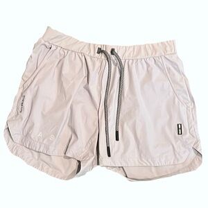 0751 Tetralite 5” Linerless Shorts - Slate Grey “Reflective Classic”
